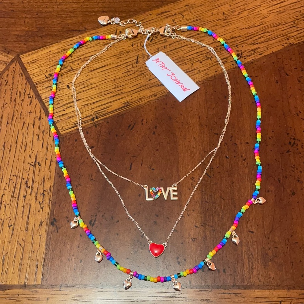 3-in-1 Necklace